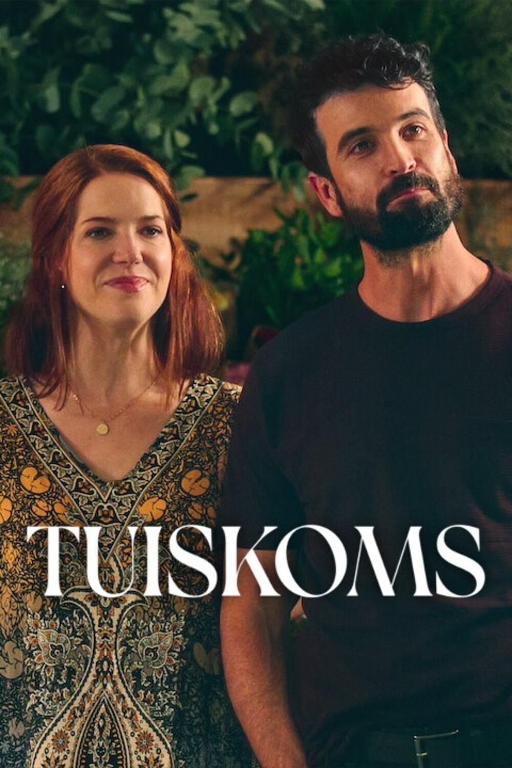 Tuiskoms – Willkommen in Wilderness
