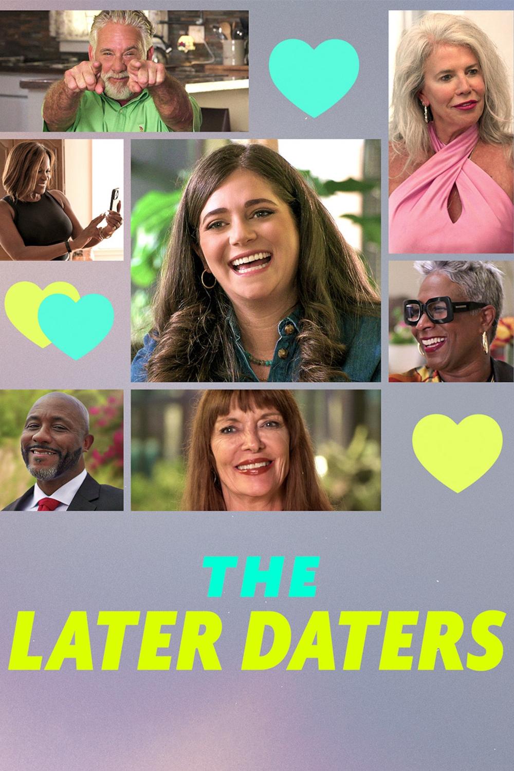 Later Daters: Eine zweite Chance für die Liebe