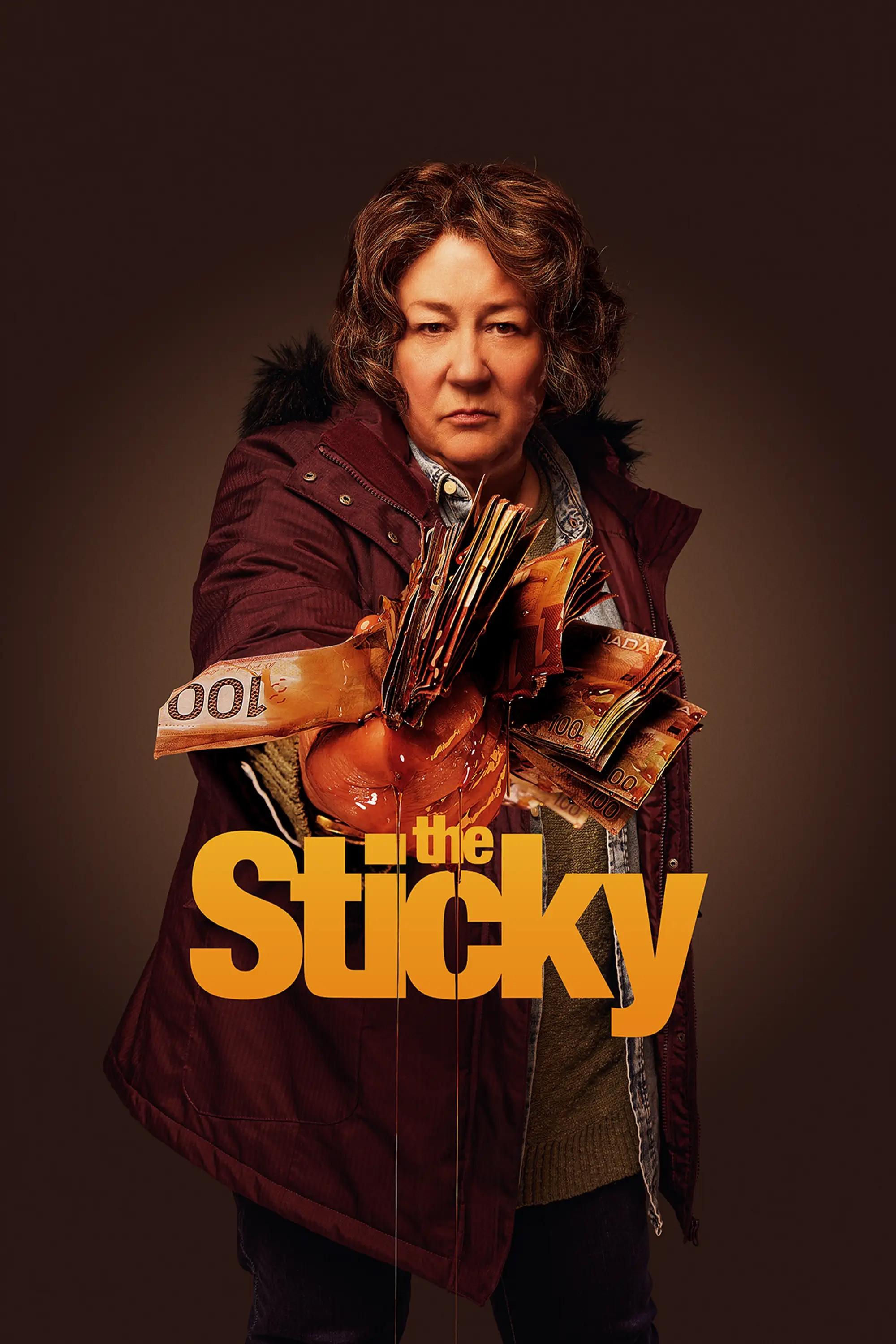 The Sticky – Rache ist süß