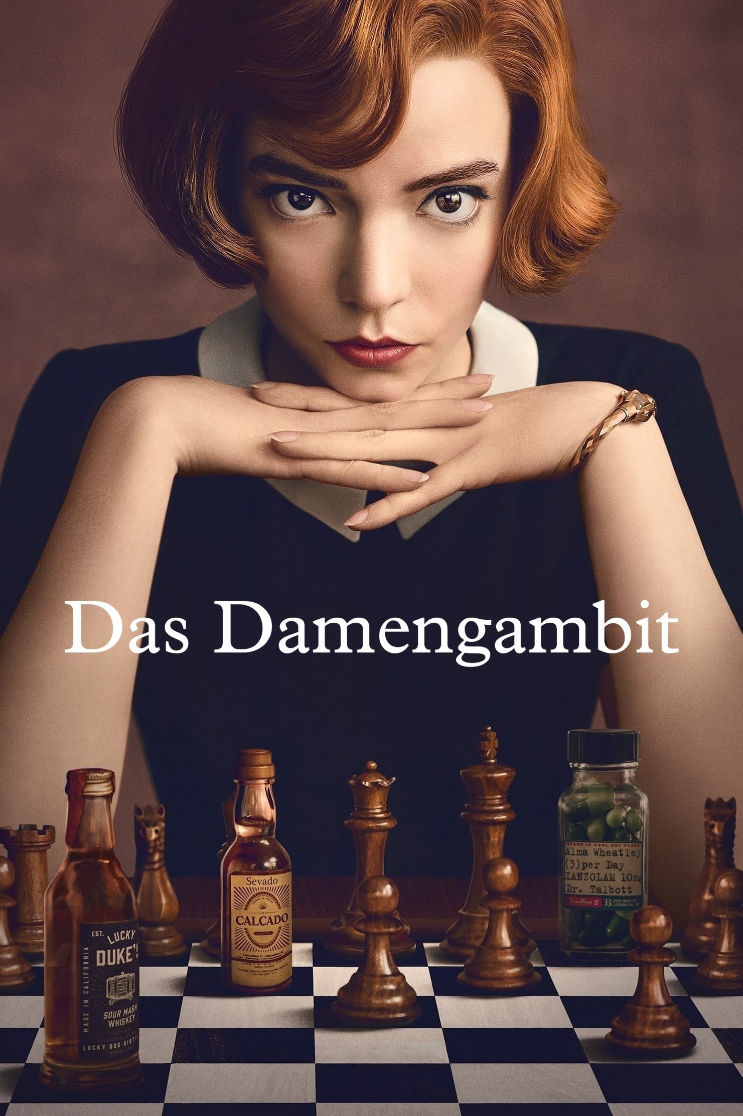 Das Damengambit