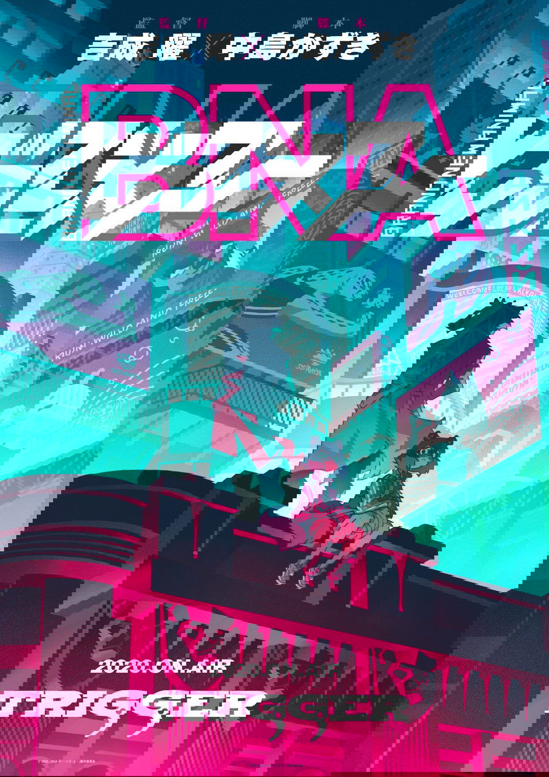 BNA