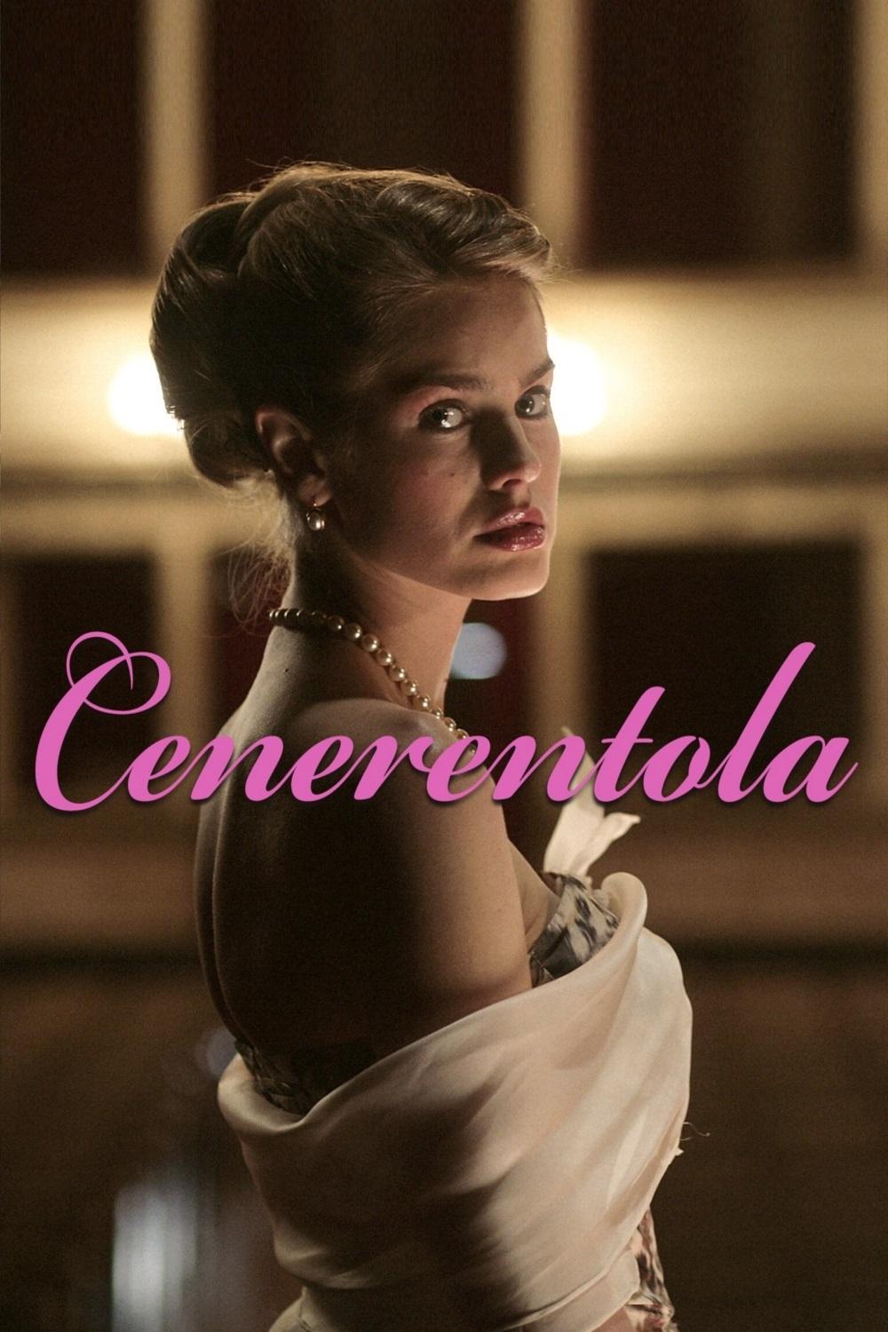 Cinderella - Ein Liebesmärchen in Rom