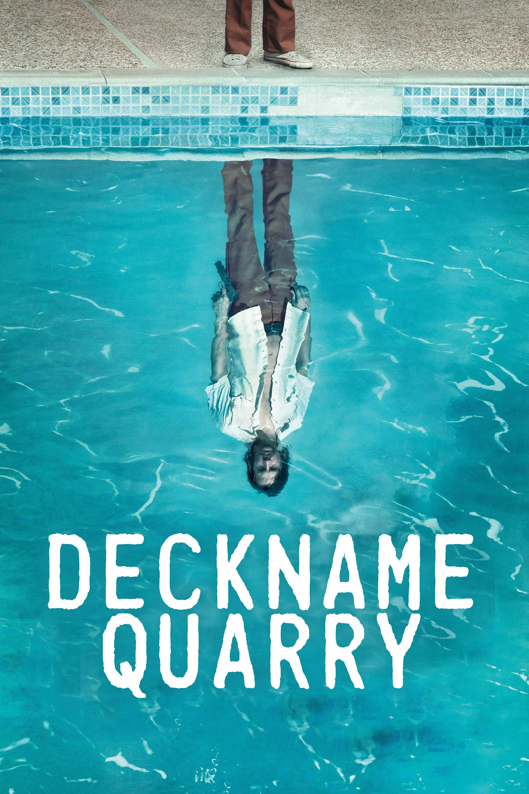 Deckname Quarry