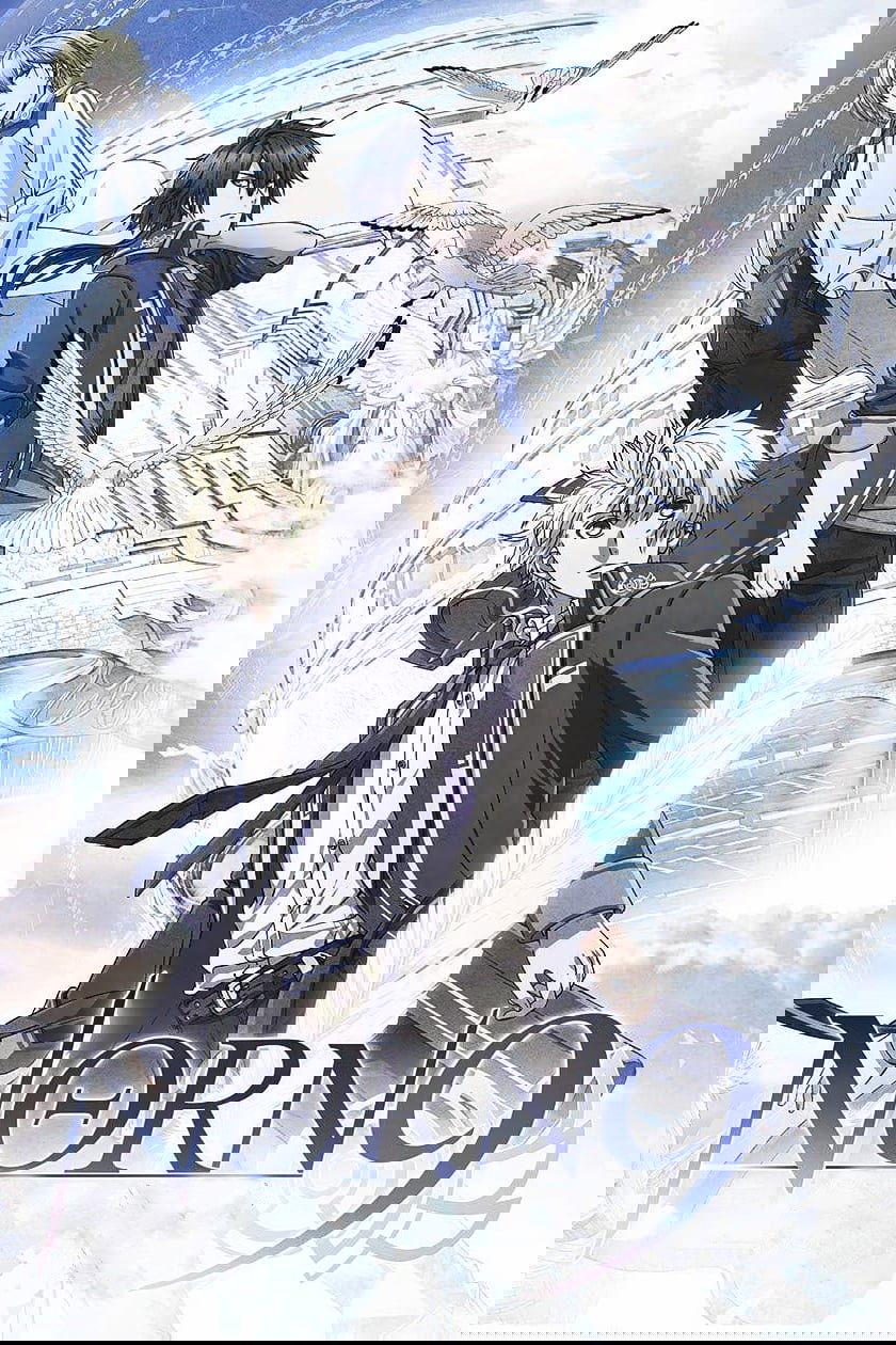 Norn9