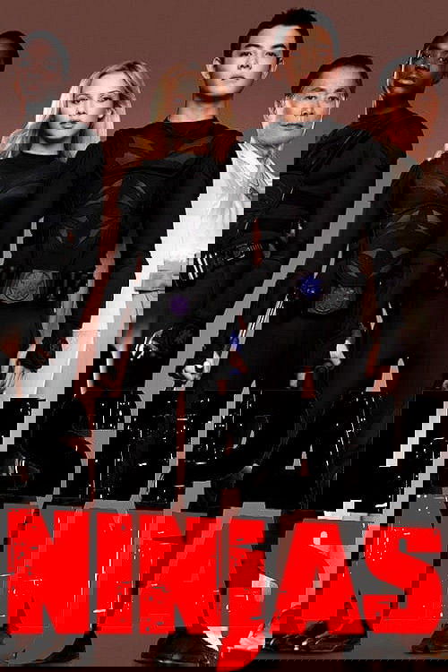 Supah Ninjas