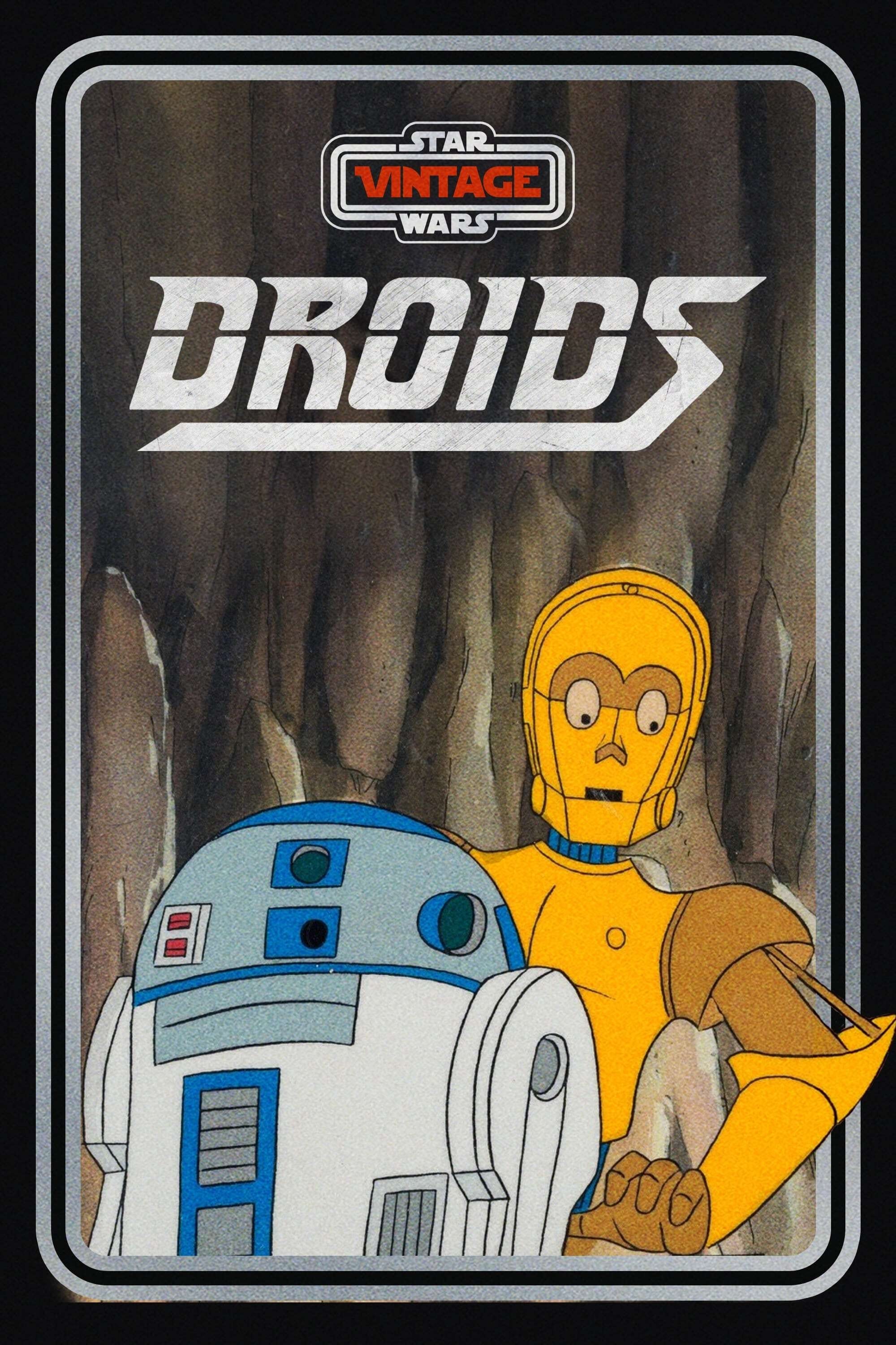 Star Wars - Freunde im All