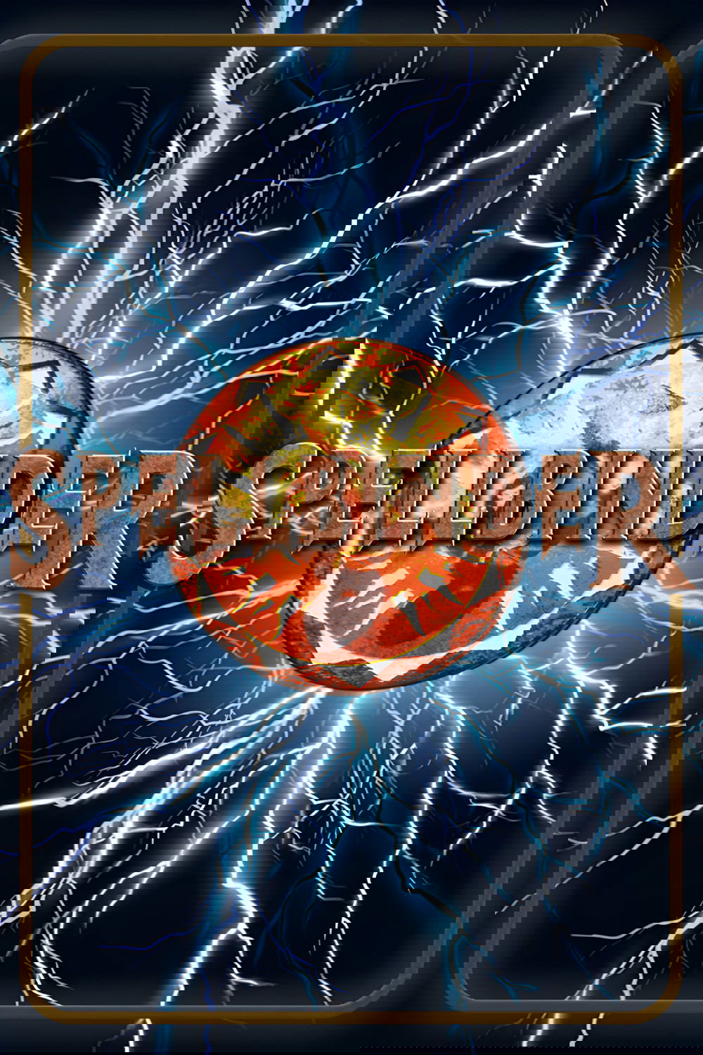Spellbinder