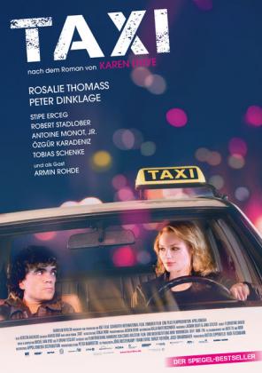 Taxi - nach dem Roman von Karen Duve