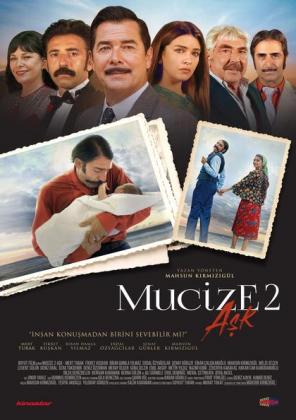 Mucize 2 Ask