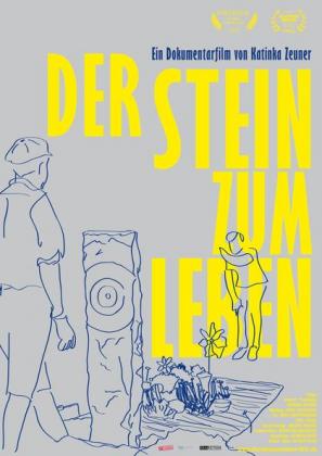 Der Stein zum Leben