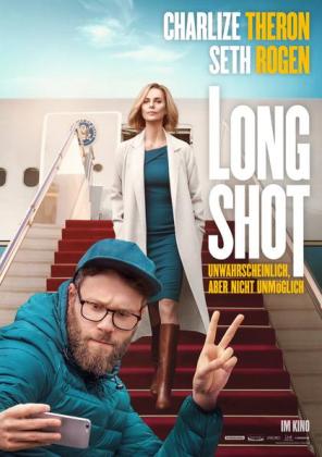 Long Shot - Unwahrscheinlich, aber nicht unm?glich