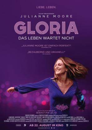 Gloria Bell