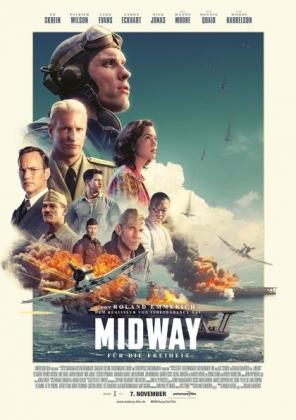 Midway - F?r die Freiheit