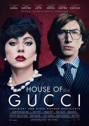 ? 50: House of Gucci