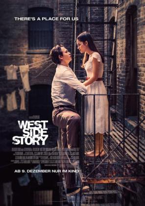 ? 50: West Side Story