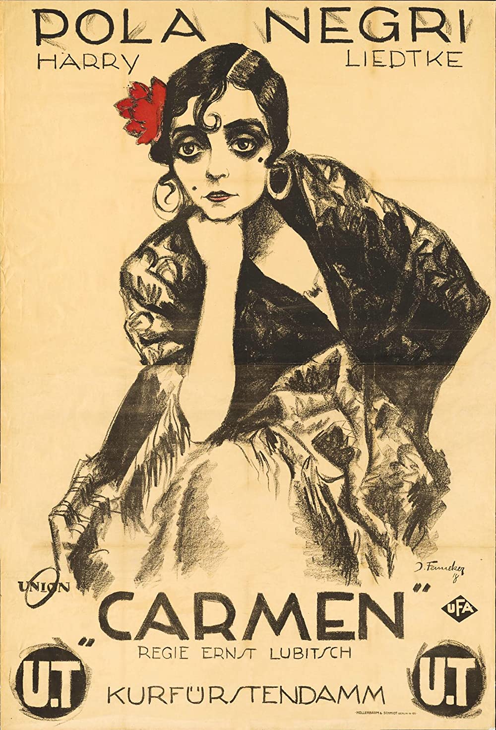 Carmen (1918)