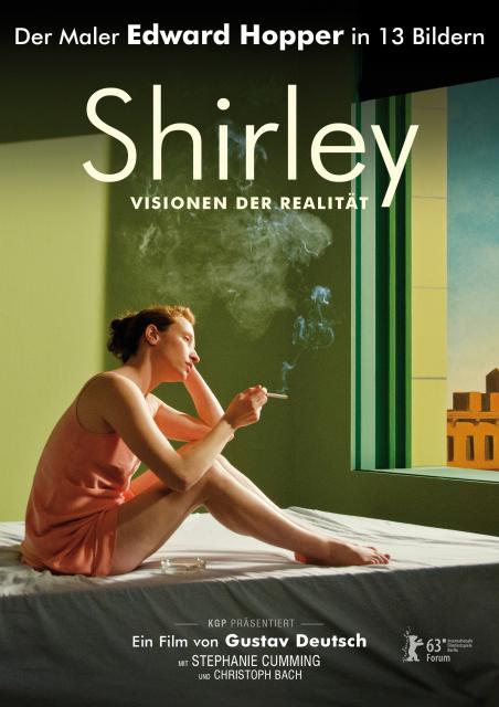 Shirley - Visionen der Realit?t