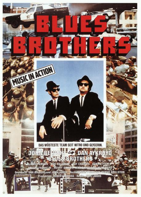 Blues Brothers