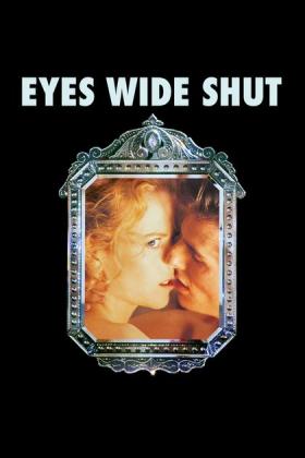 Filmbeschreibung zu Eyes Wide Shut