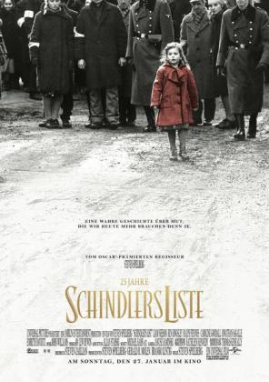 Schindlers List