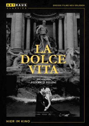 La Dolce Vita - Das s??e Leben (OV)