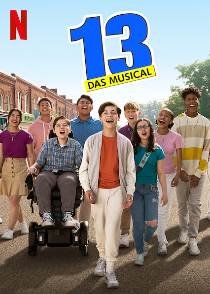 13: The Musical