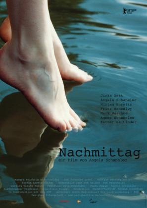 Filmbeschreibung zu Nachmittag