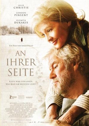 Filmbeschreibung zu Away from Her