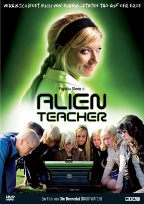 Alien Teacher