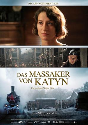 Filmbeschreibung zu Katyn