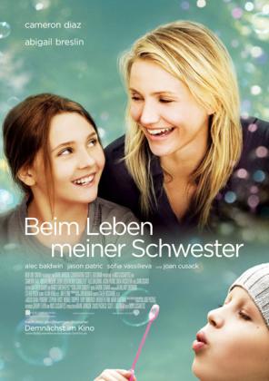 Filmbeschreibung zu My Sisters Keeper