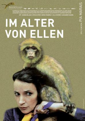 Filmbeschreibung zu Im Alter von Ellen