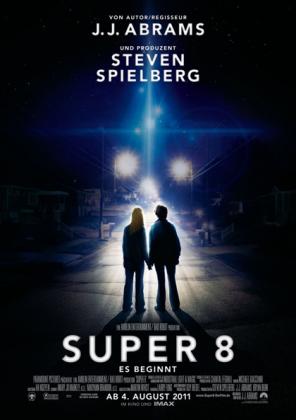Filmbeschreibung zu Super 8