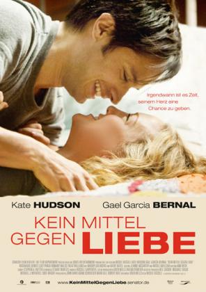 Filmbeschreibung zu A Little Bit of Heaven