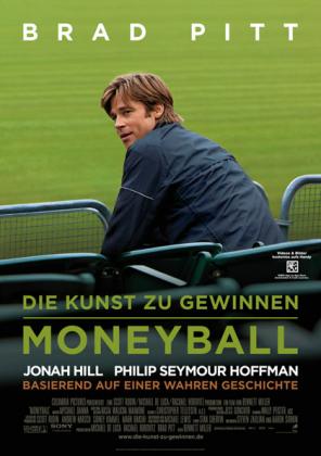Filmbeschreibung zu Moneyball