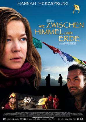 Filmbeschreibung zu Wie zwischen Himmel und Erde