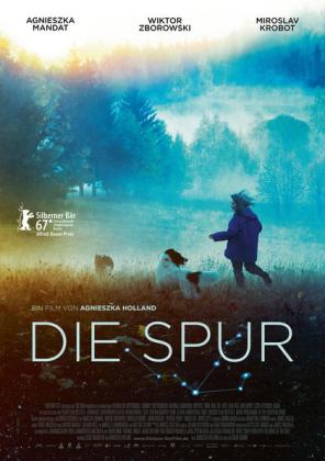 Filmbeschreibung zu Die Spur (OV)