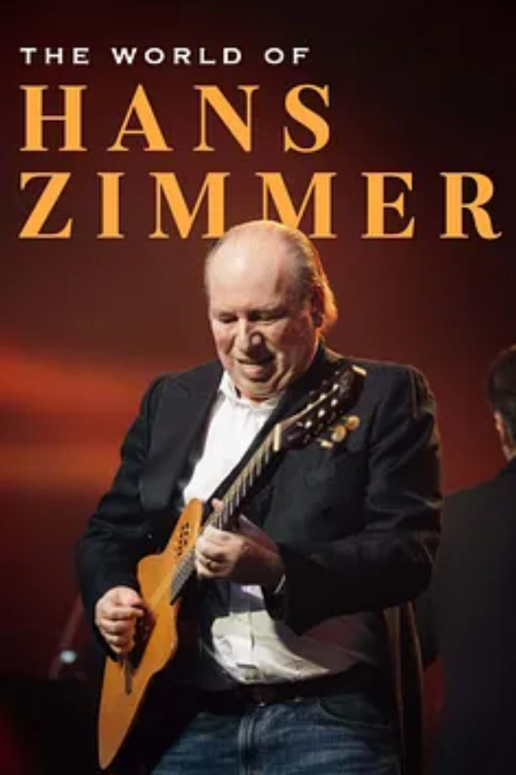 The World of Hans Zimmer - Konzert aus Krakau