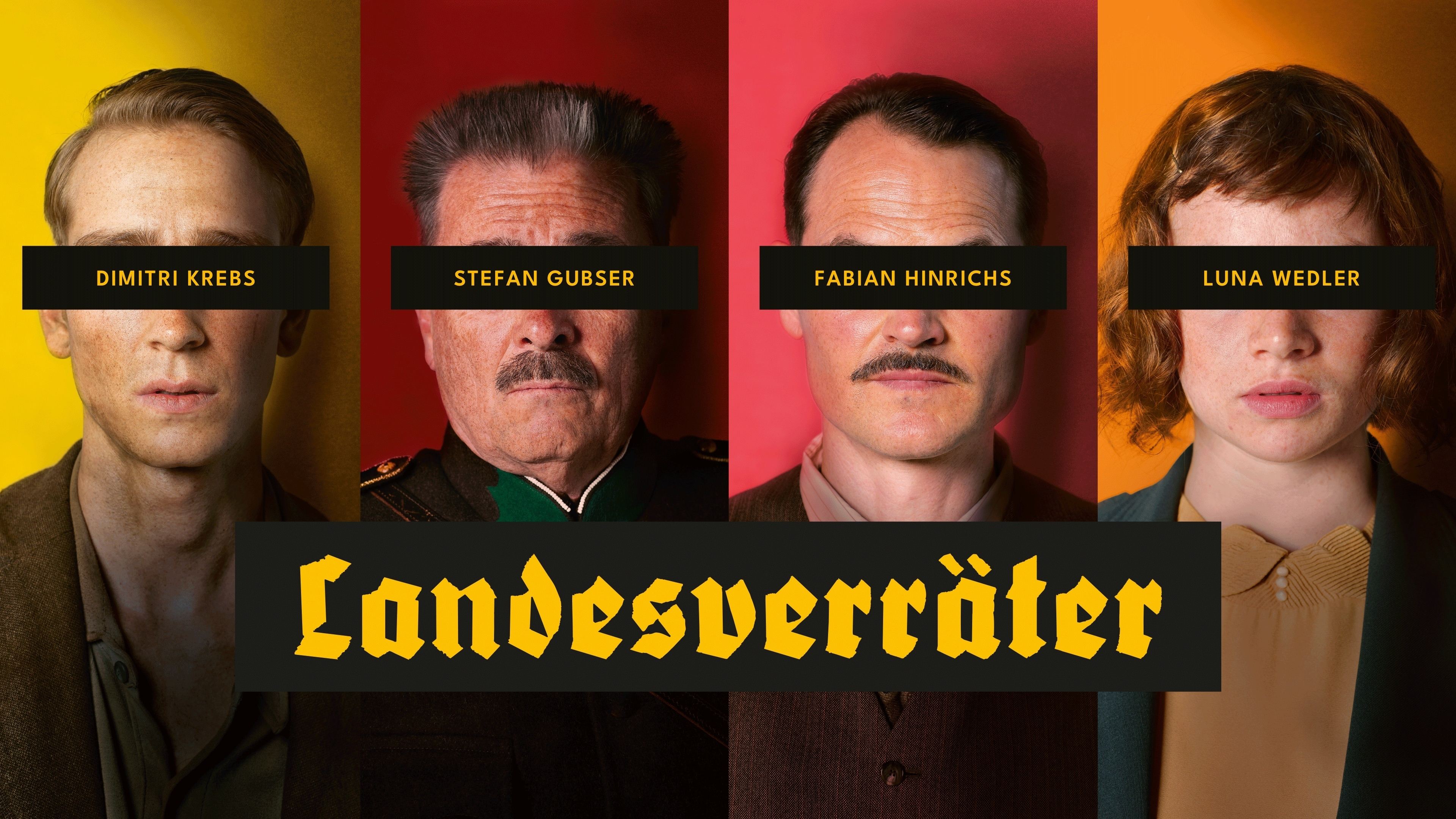 Landesverräter