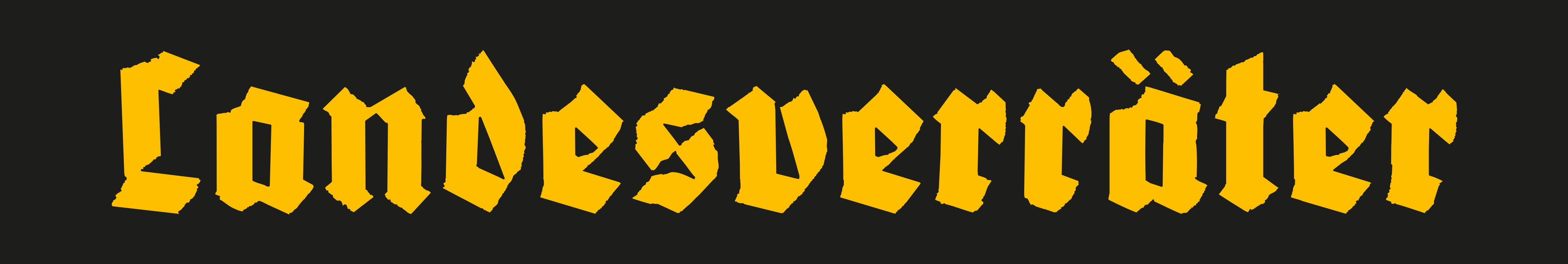 Landesverräter
