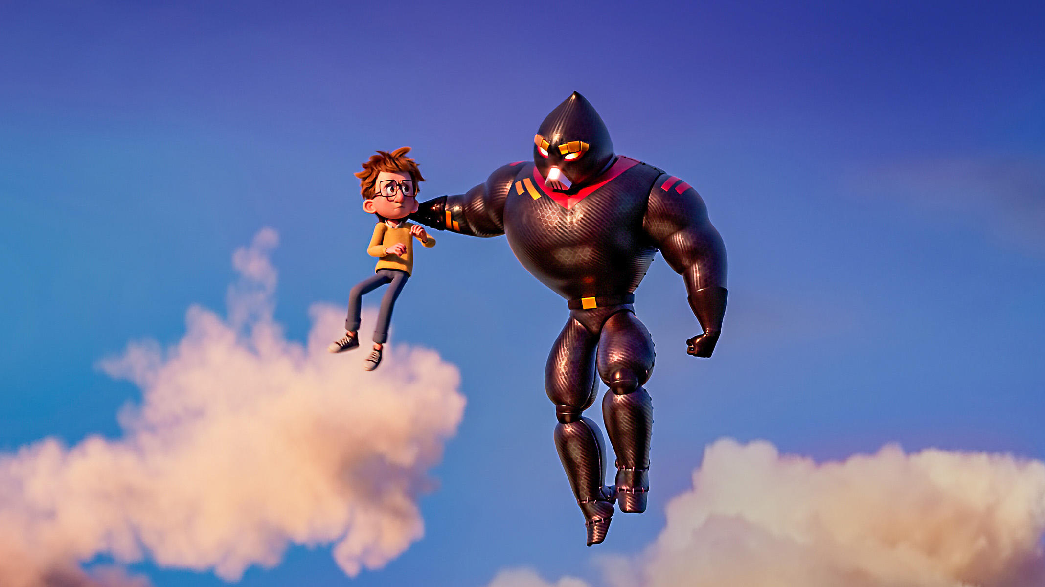 Super Charlie
