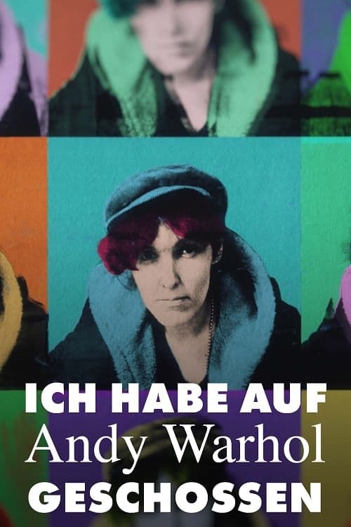 Ich habe auf Andy Warhol geschossen — »Scum Manifesto«