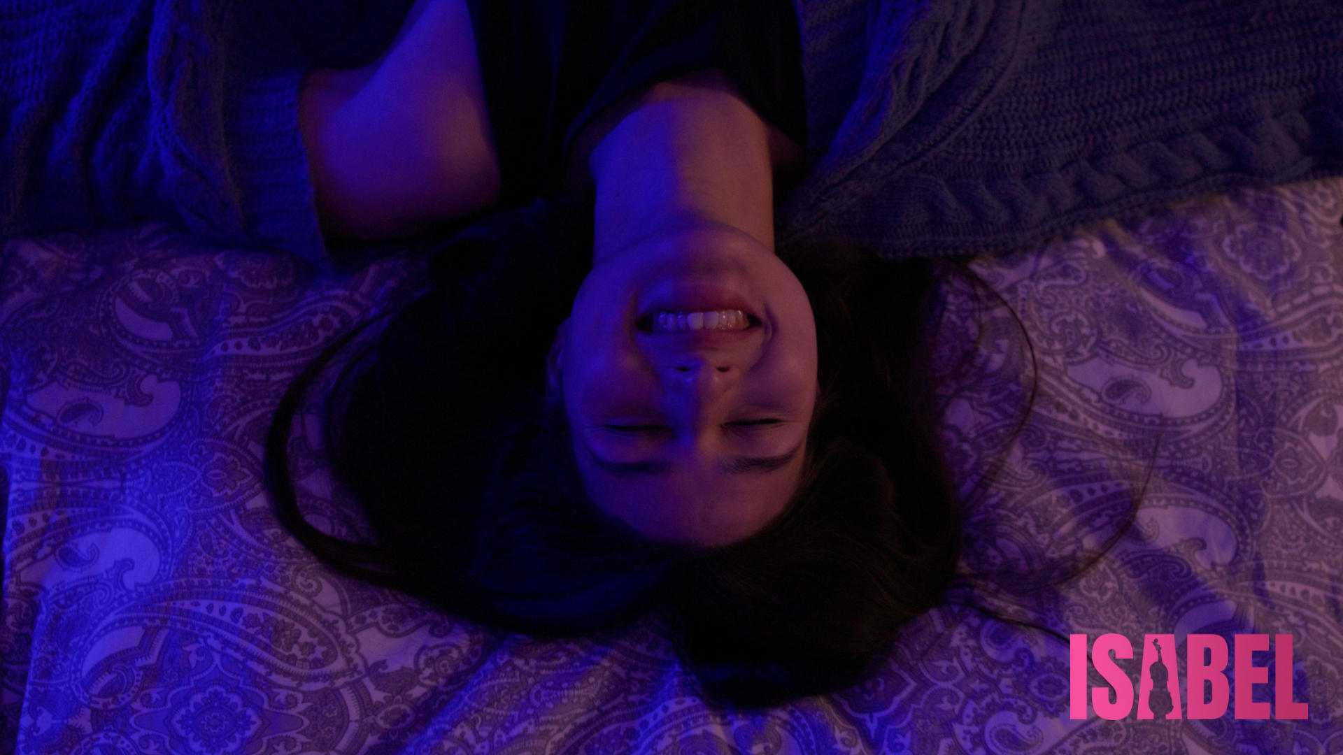 Isabel - Der Film