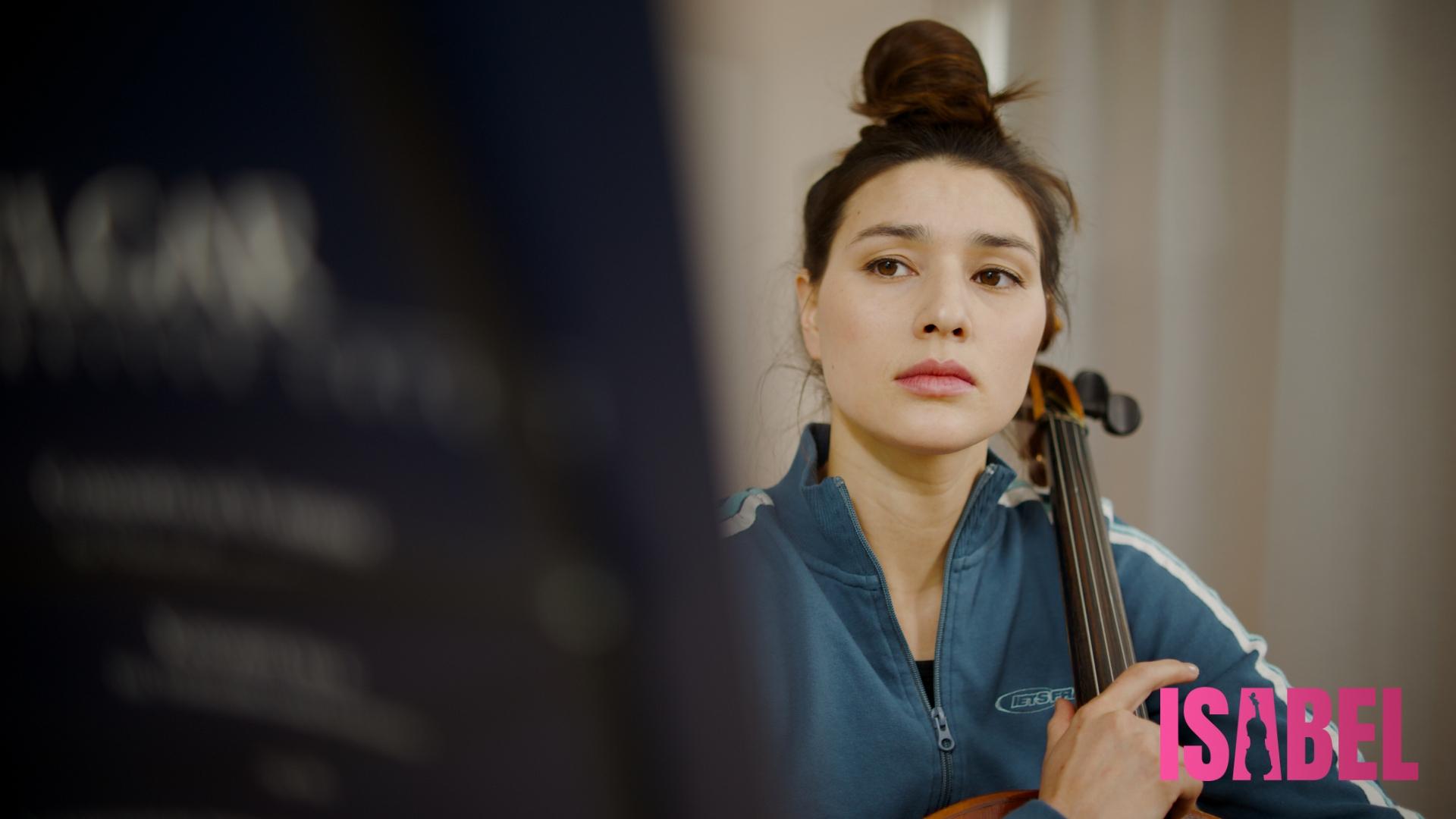 Isabel - Der Film