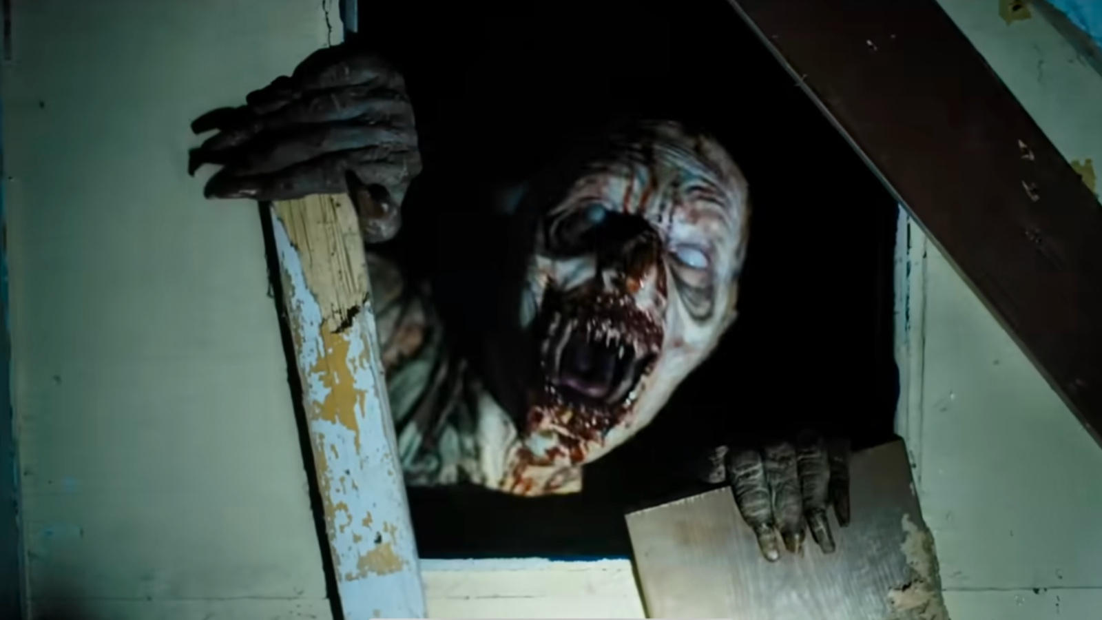 Until Dawn