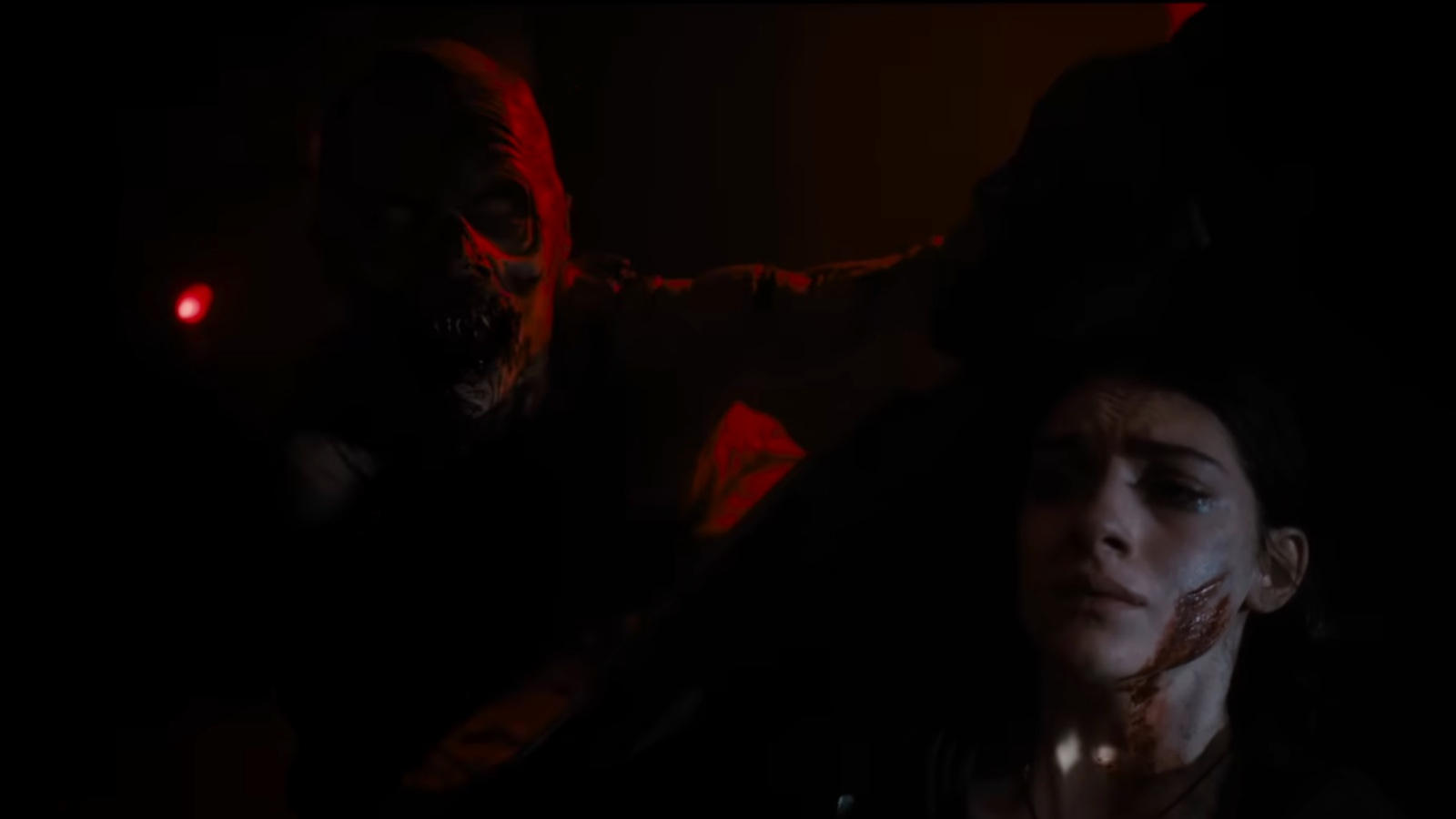 Until Dawn