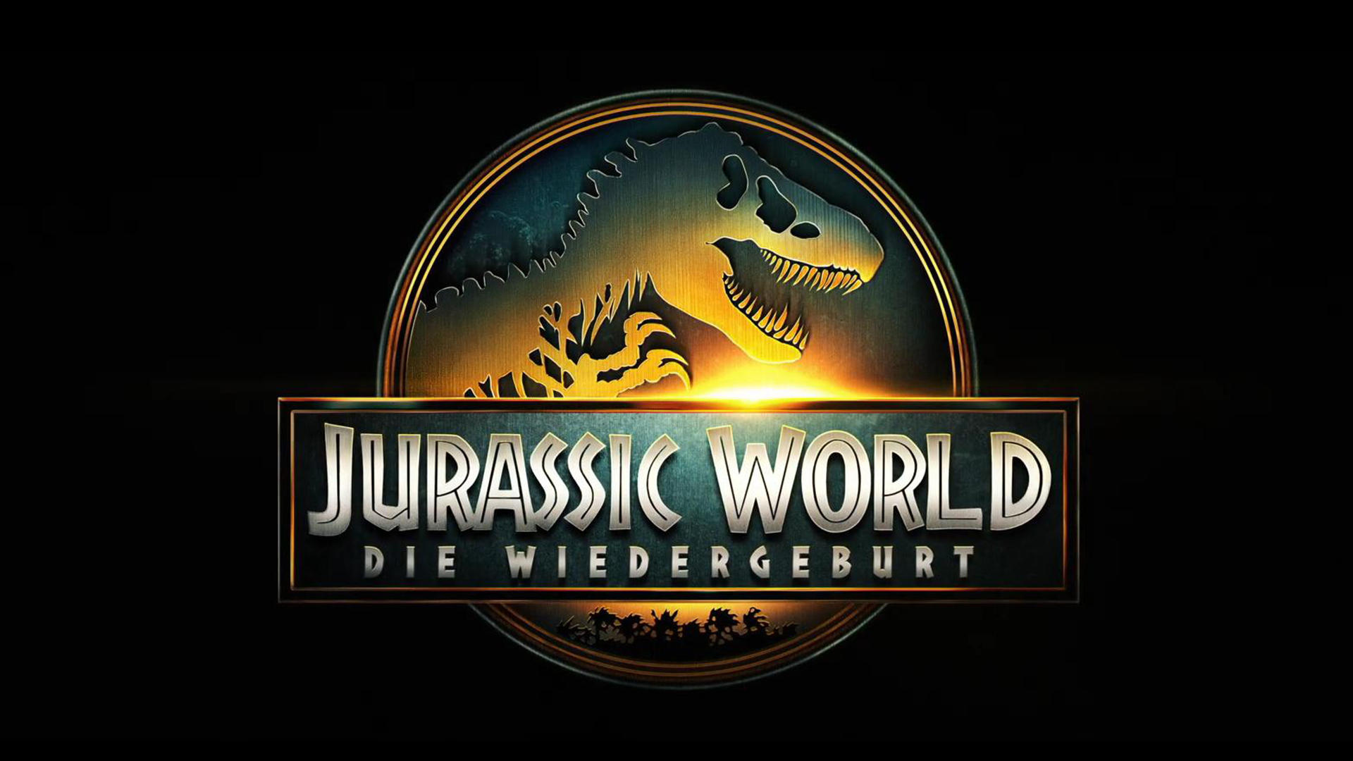 Jurassic World - Die Wiedergeburt