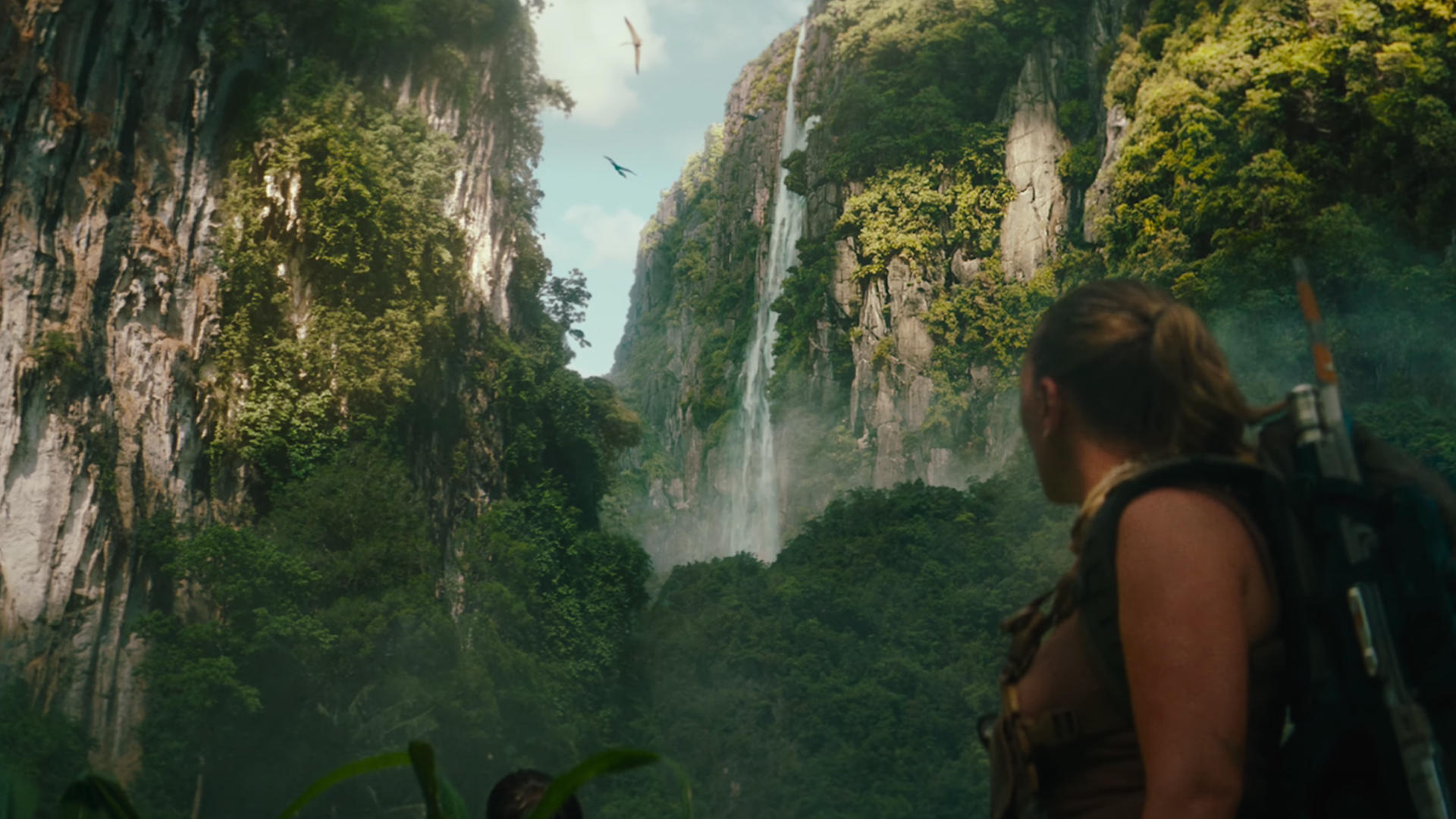 Jurassic World - Die Wiedergeburt