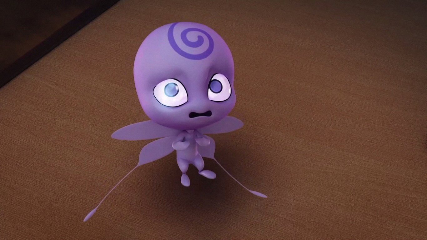 Miraculous World London: Am Rande der Zeit
