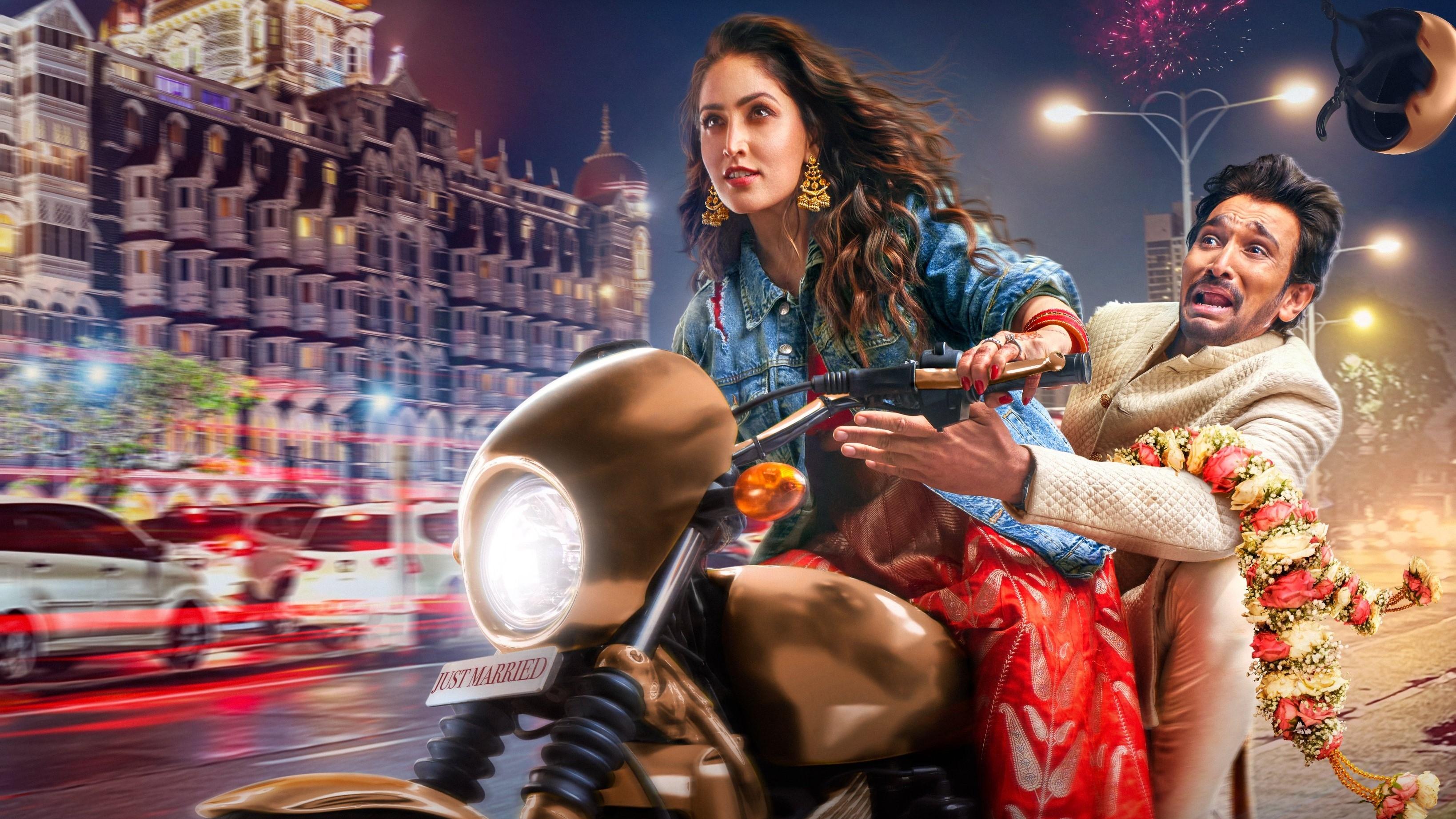 Dhoom Dhaam